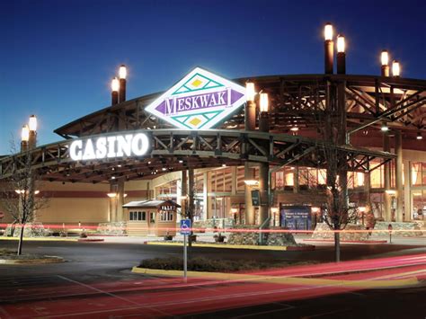 Meskwaki bingo casino hotel - Meskwaki Bingo Casino Hotel 1504 305th Street Tama, Iowa 52339 800-728-4263 | Find Us
